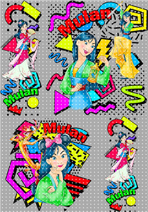 A5 Notebook Wraps-A 3747